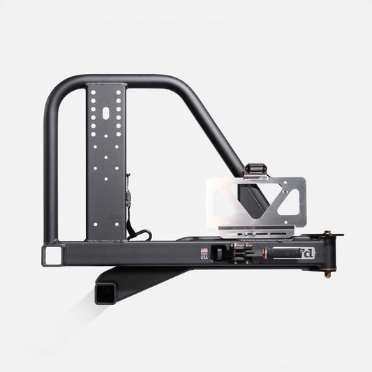 UltraSwing® Multi-Fit Spare Tire Hitch Mount | RiGd Supply