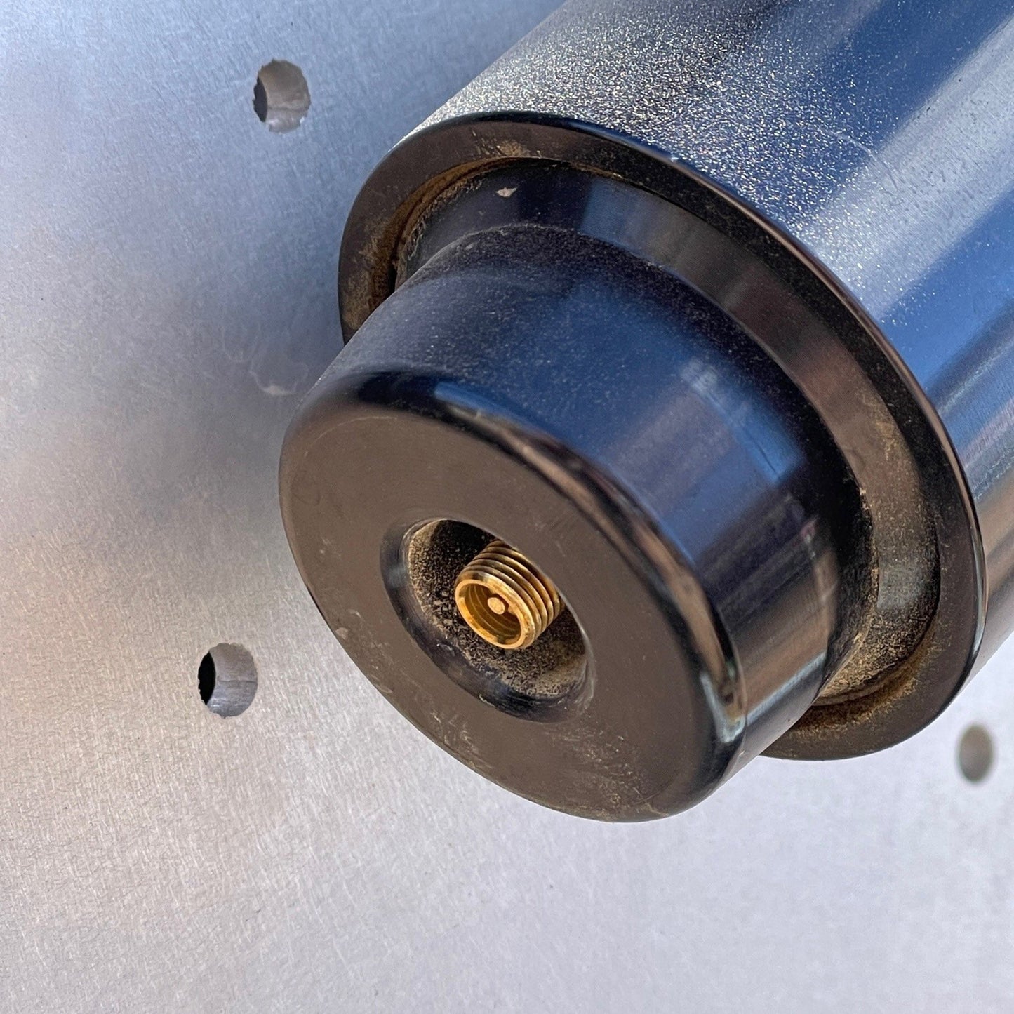 Schrader Valve Extension