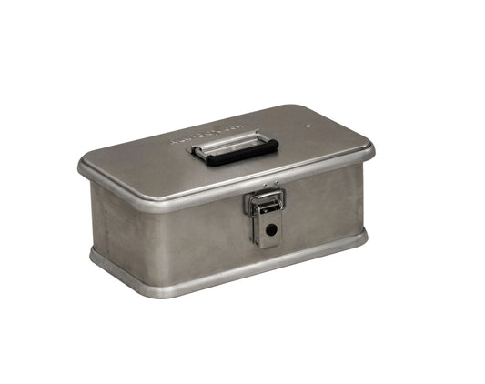 10L Alubox Case