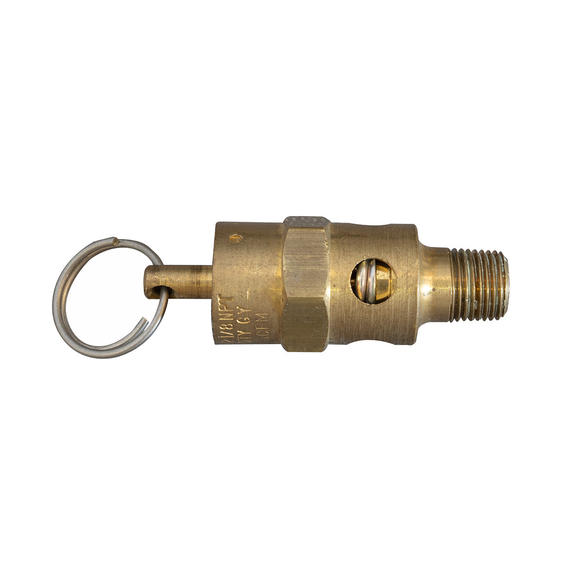 150 psi Pressure Release Valve for ARB Lockers