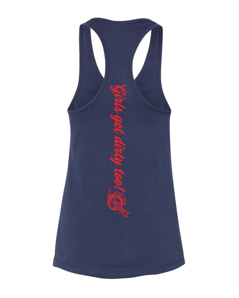 All American Tank