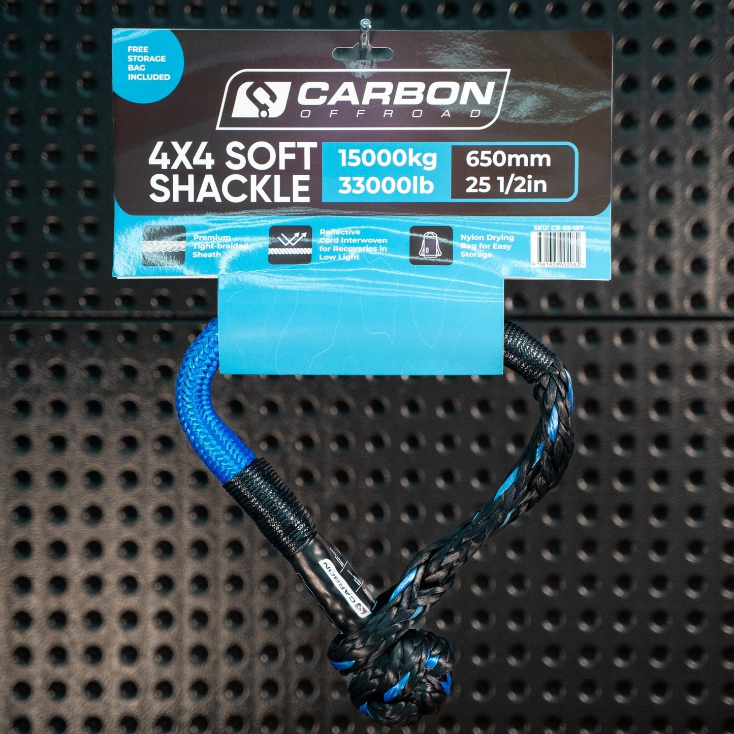 4x4 Soft Shackle