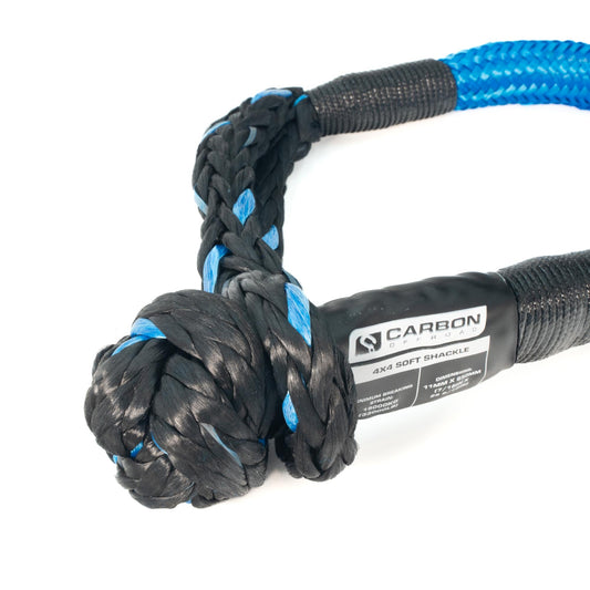 4x4 Soft Shackle
