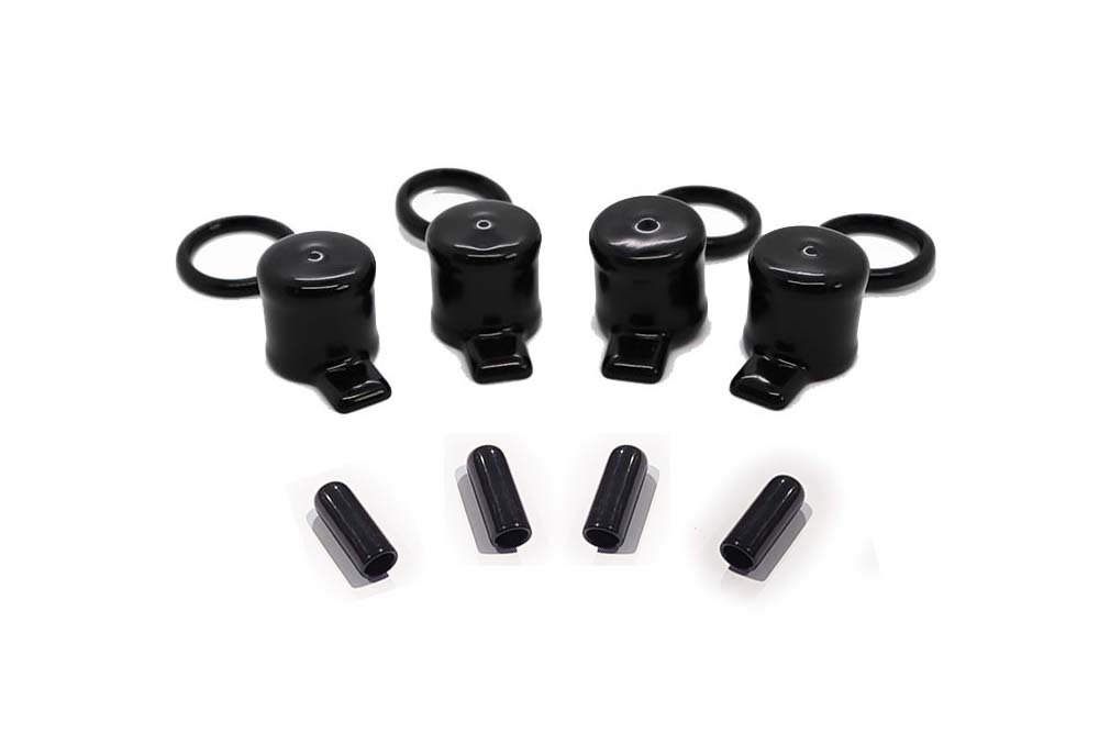 Caps Bundle