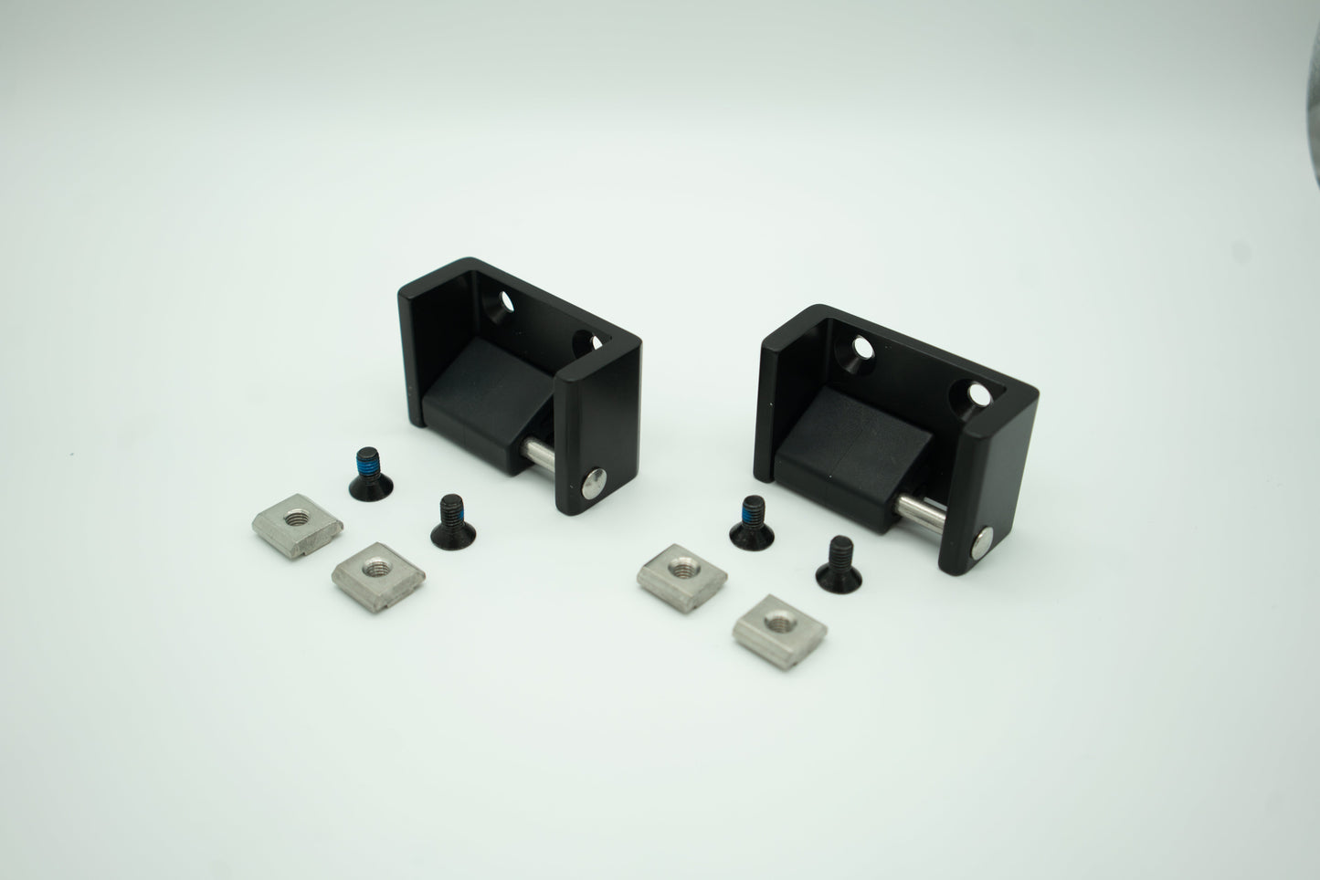 Ladder Brackets