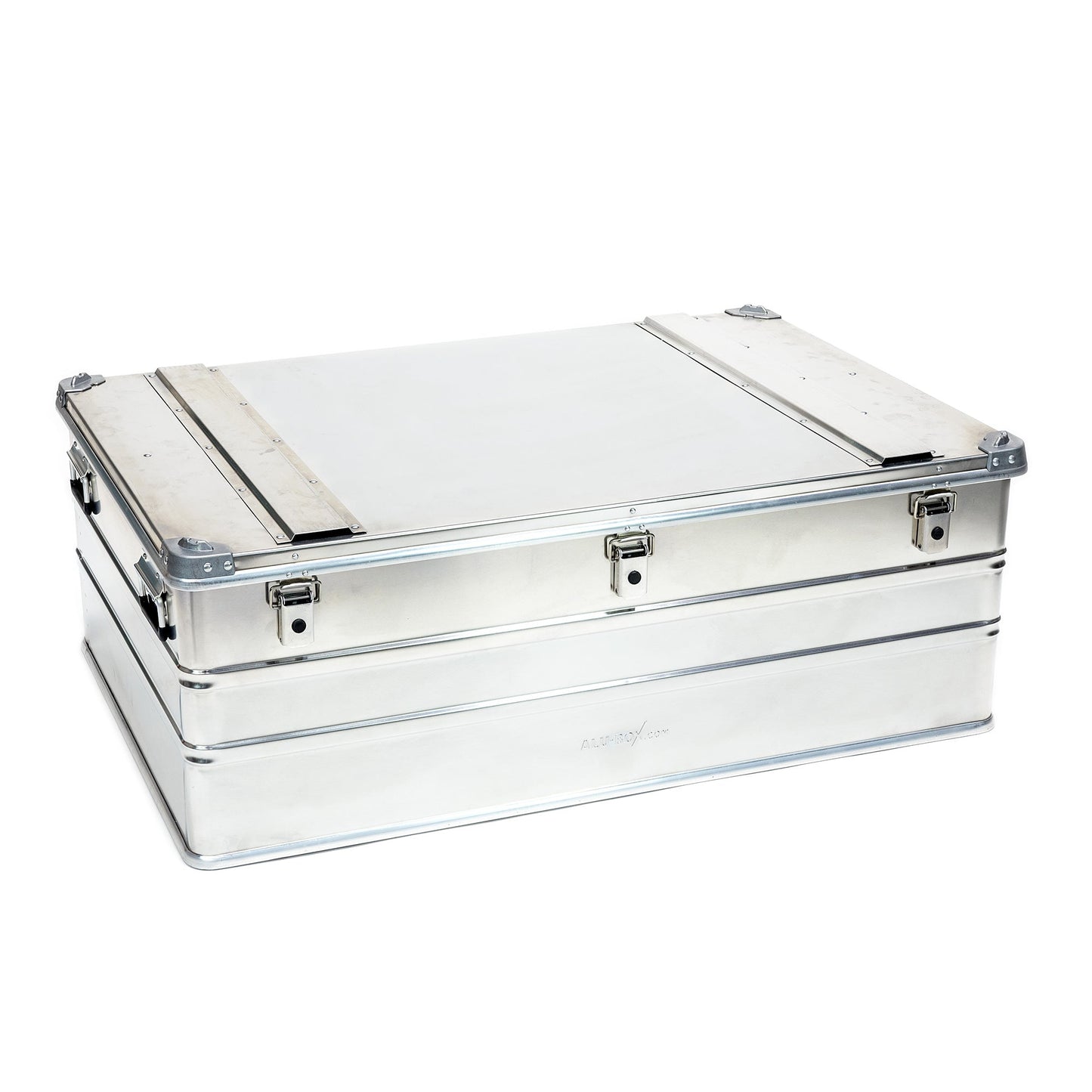350L Alubox Case