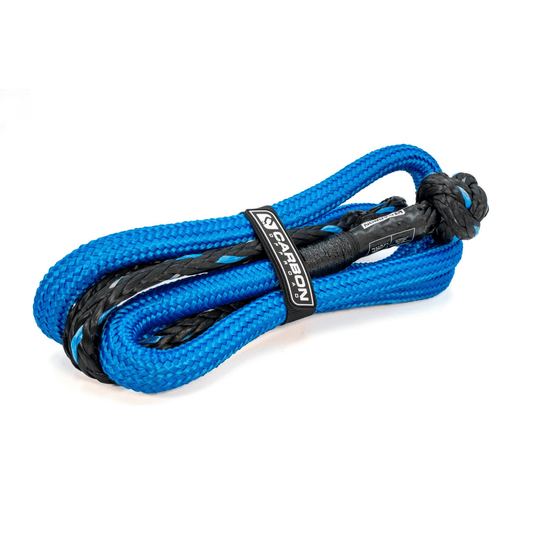 Extra Long 4x4 Soft Shackle