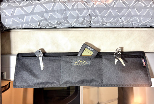 Jayco Terrain - Entegra Bed Organizer small