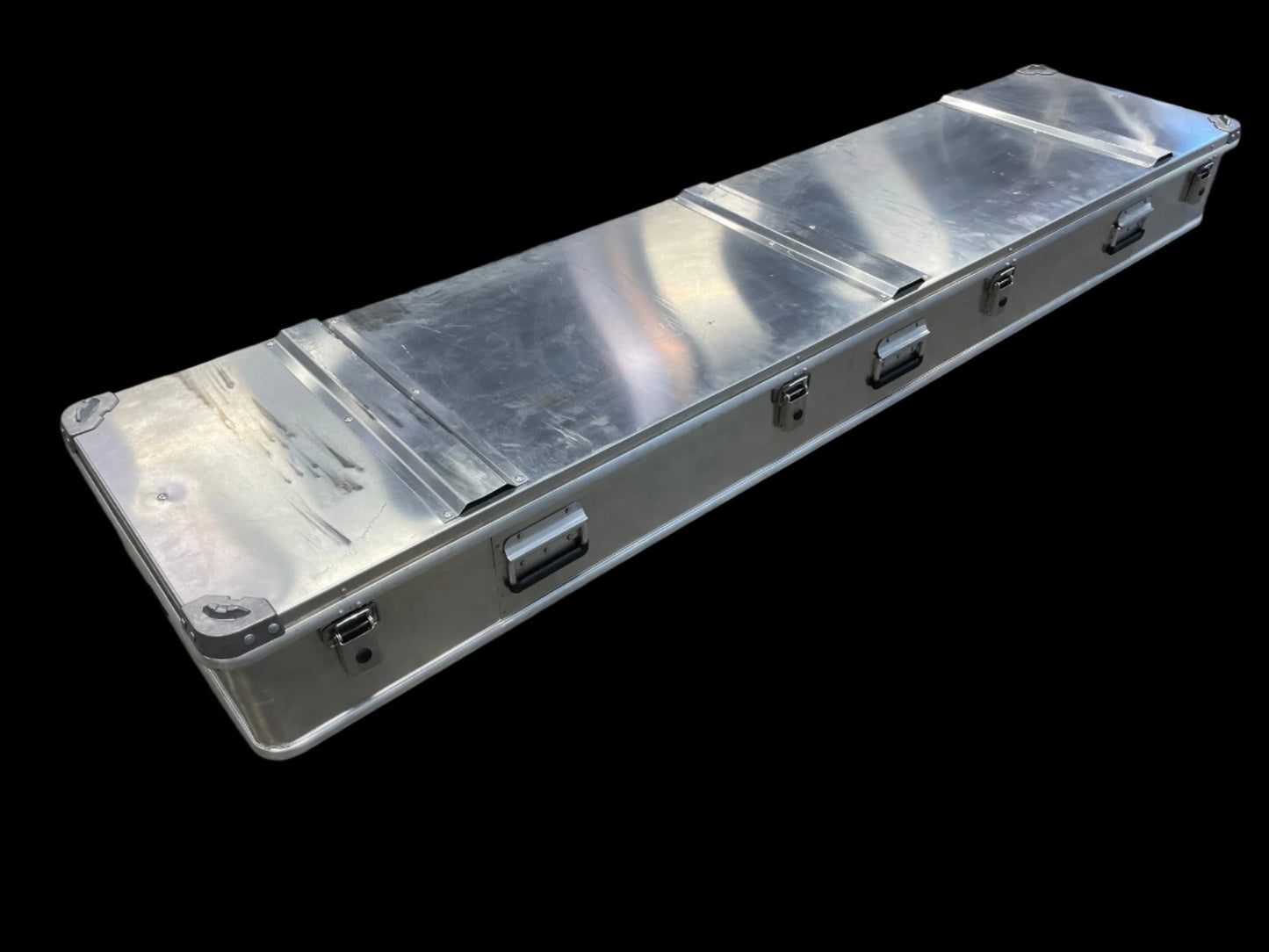 192L Alubox Case