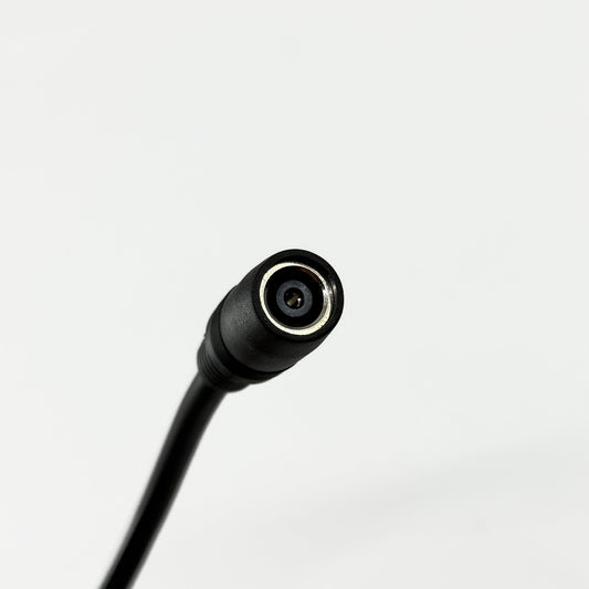 SB50 to female 8mm adapter (DC8020) 2.0 center pin