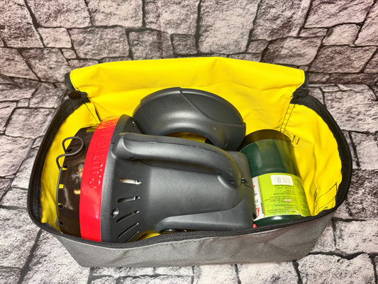 Little Buddy Heater Bag - Protection & Organization