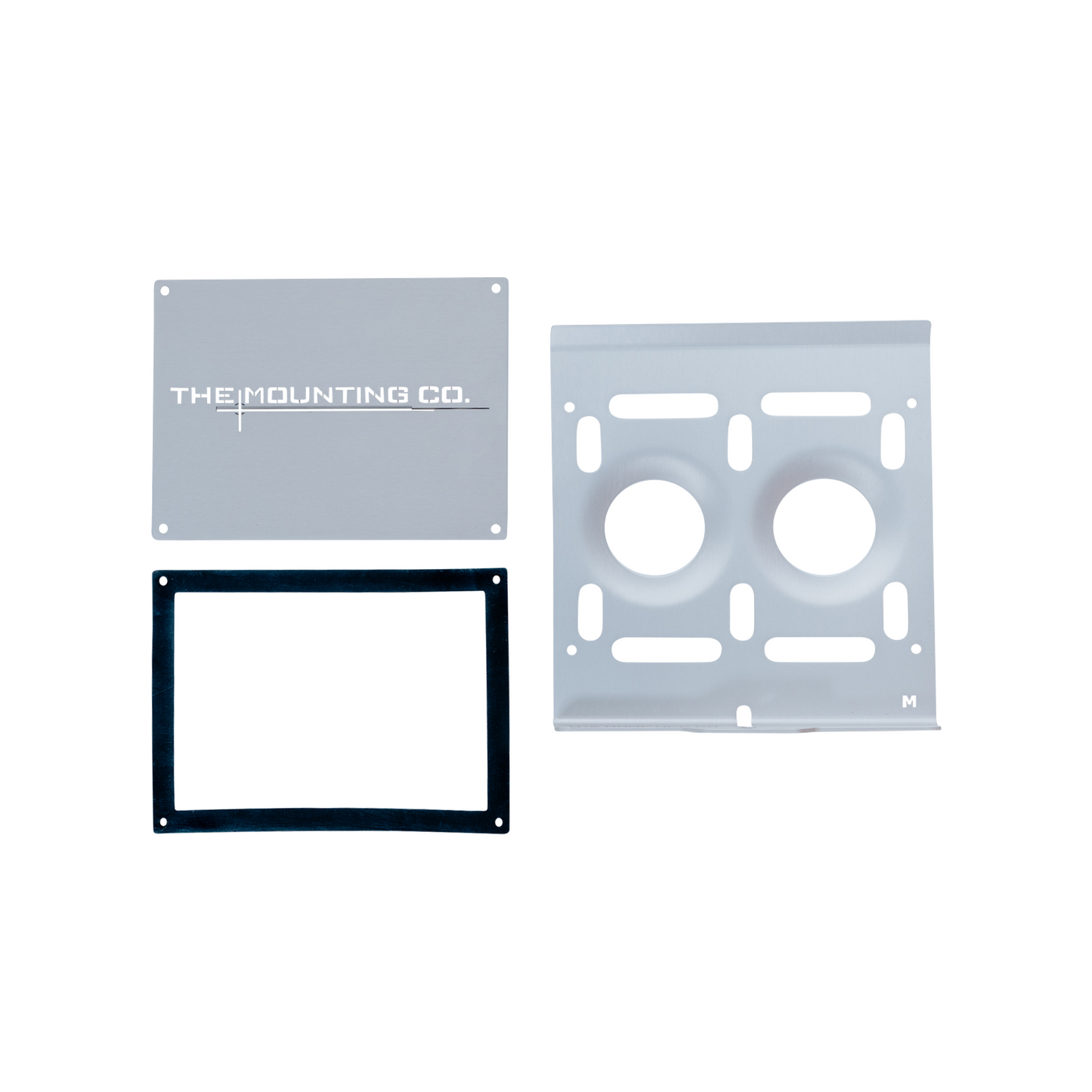 Medium Mount Plate
