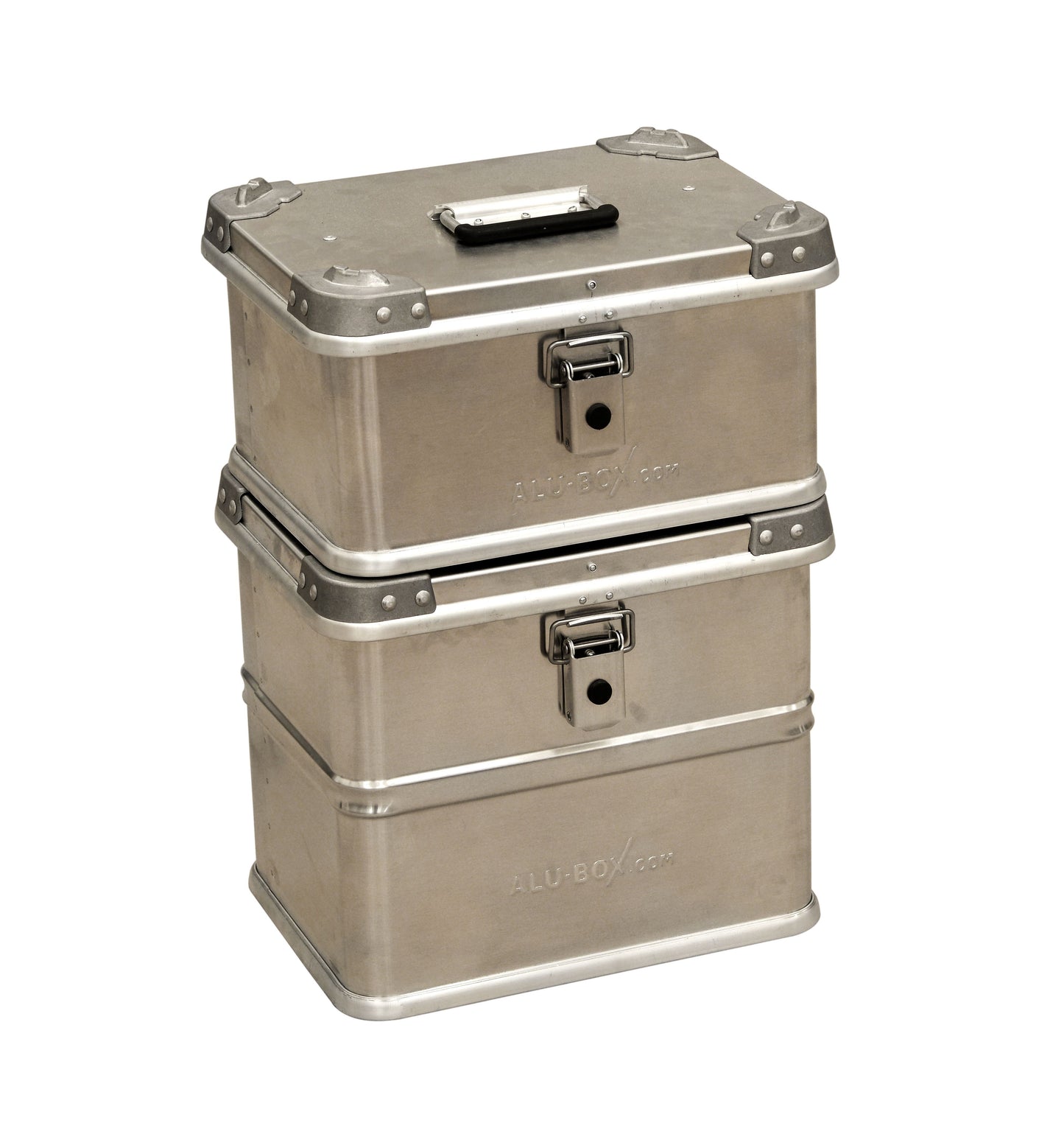 20L Alubox Case