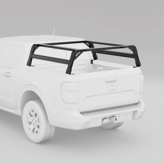 Ford Maverick Pre-configured XTR1 Bed Rack