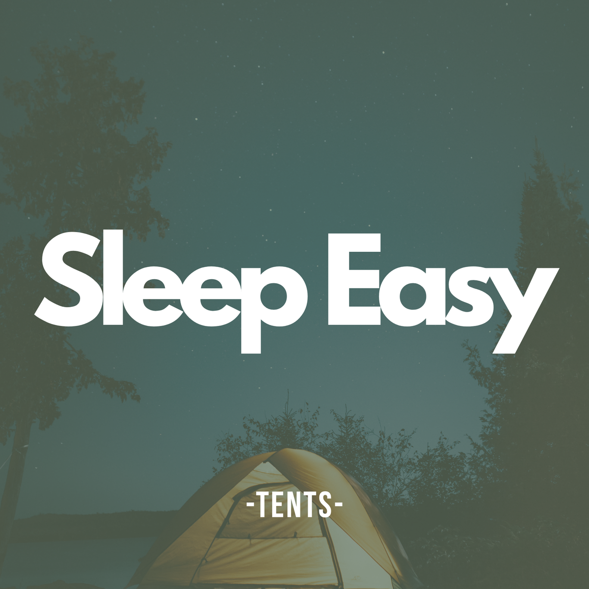 Tents