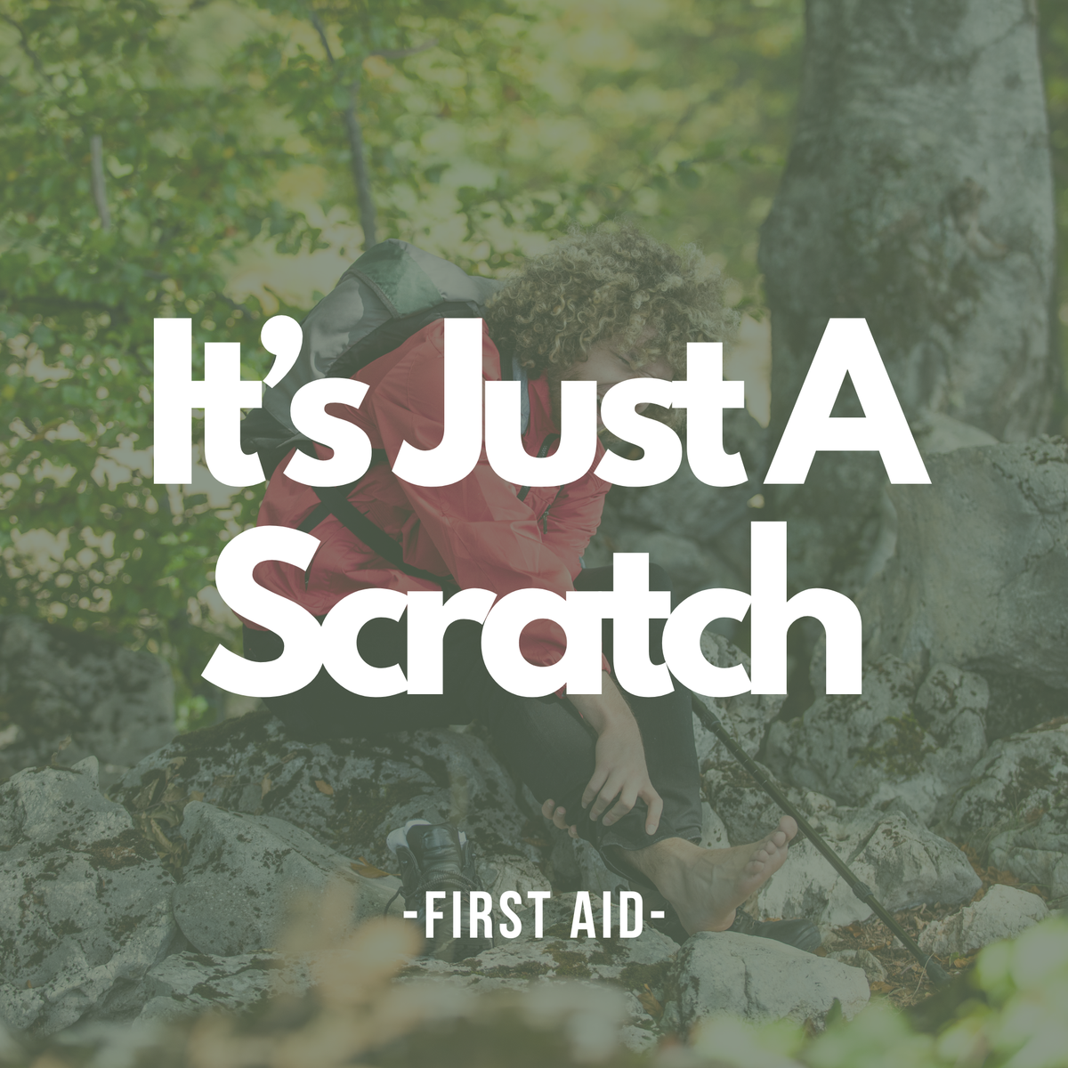 First Aid