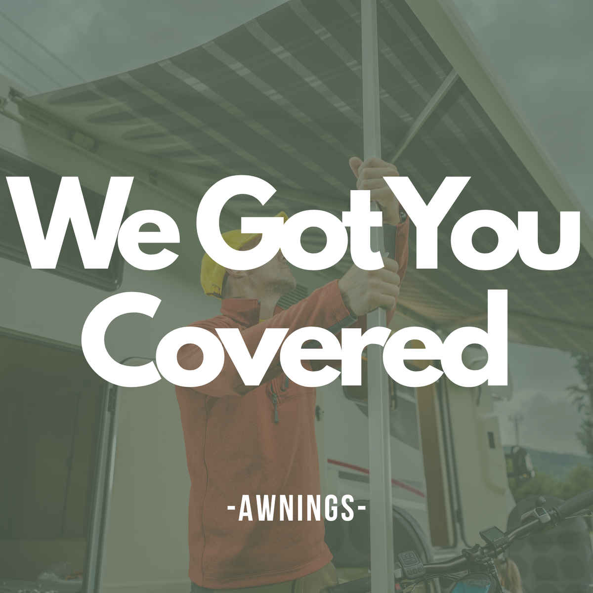 Awnings