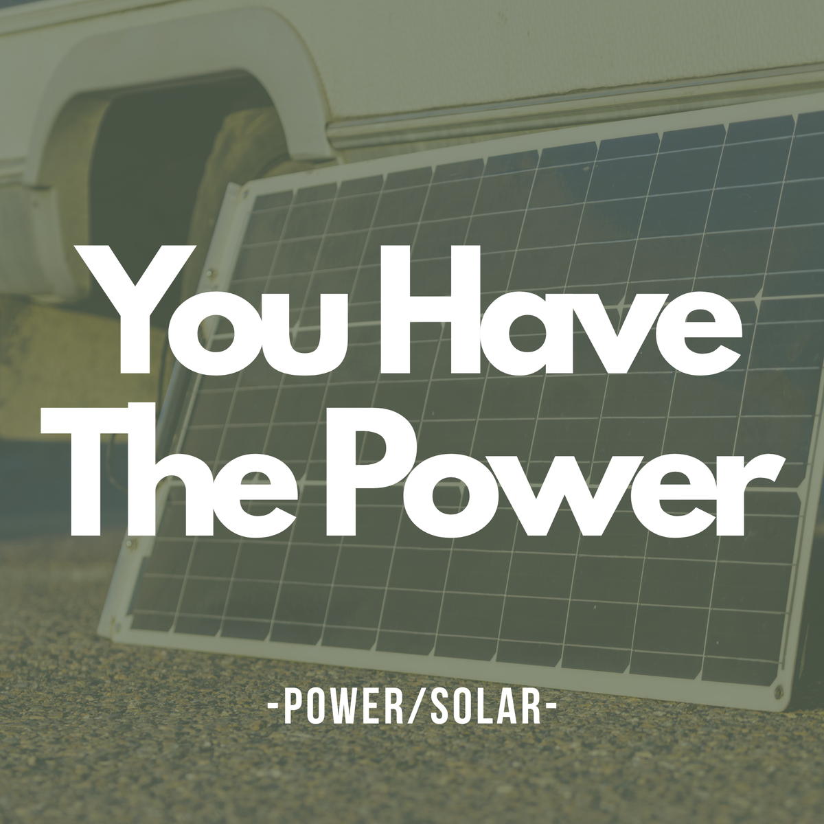 Power & Solar
