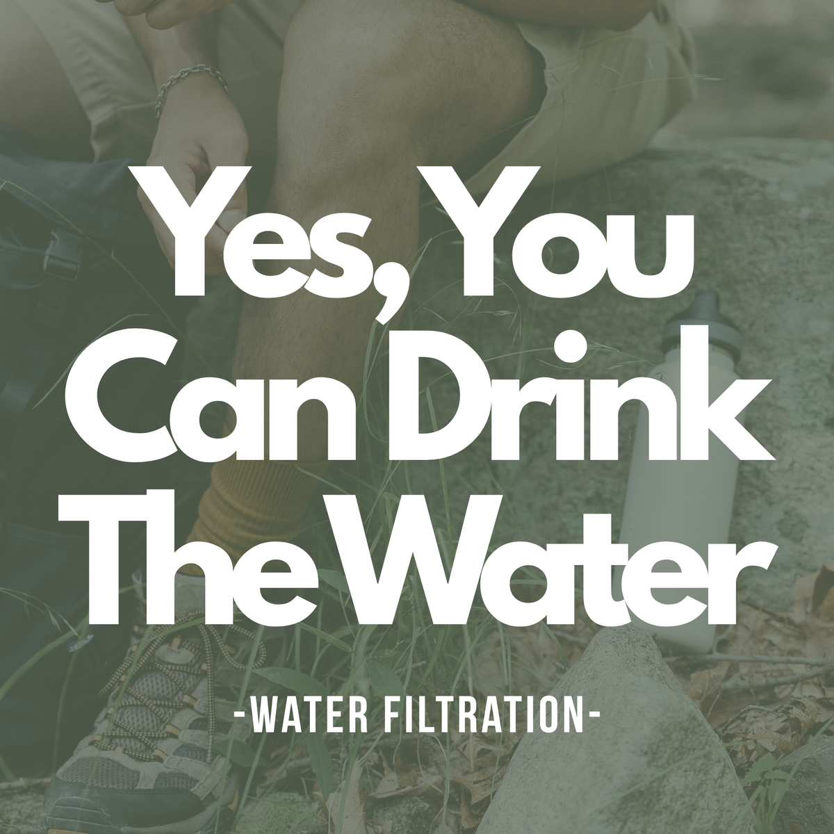 Water Filtration