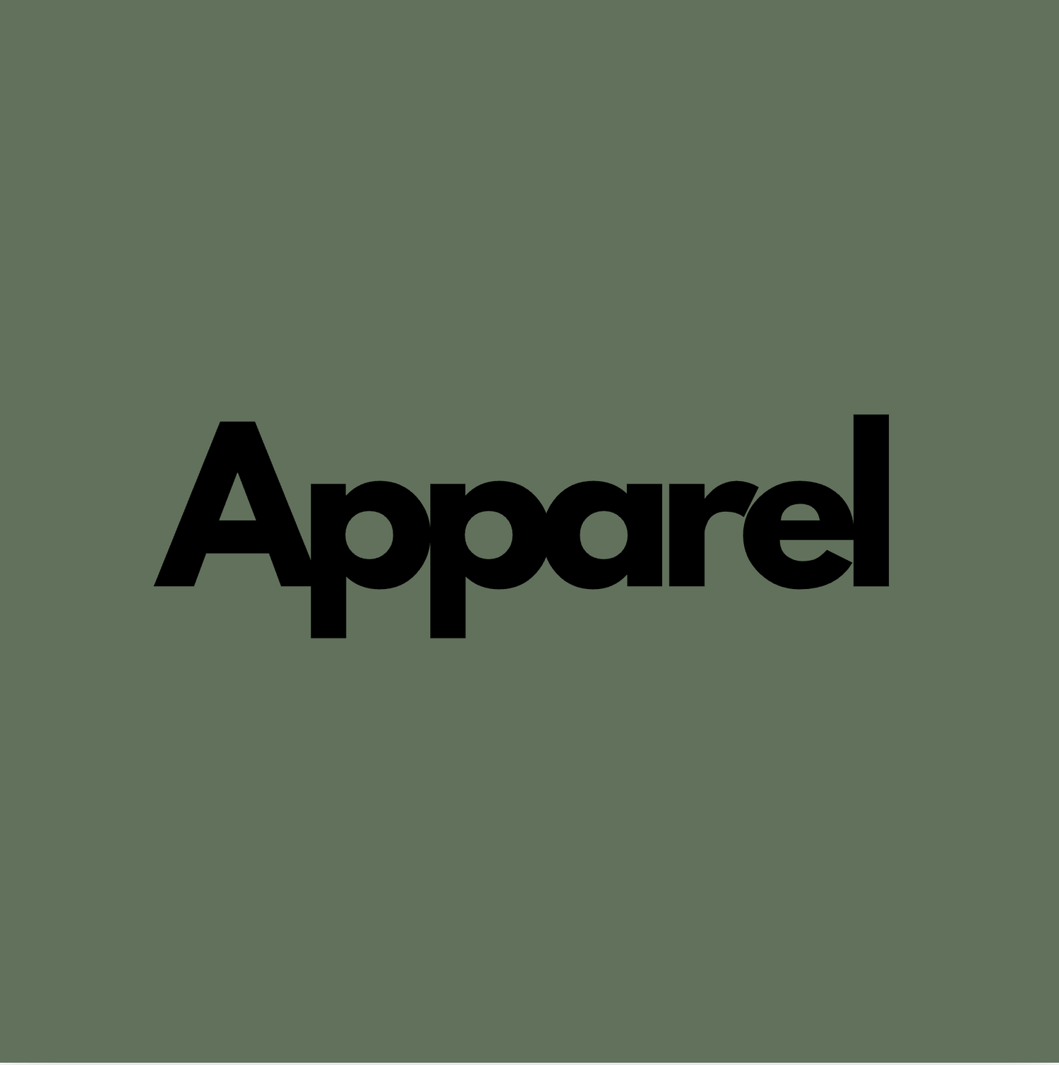 Apparel