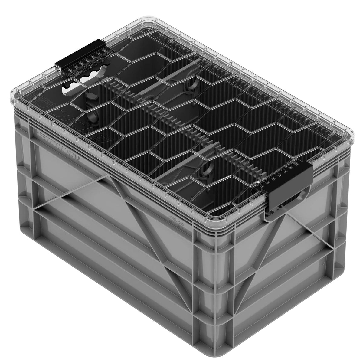 Full Size SidioCrate