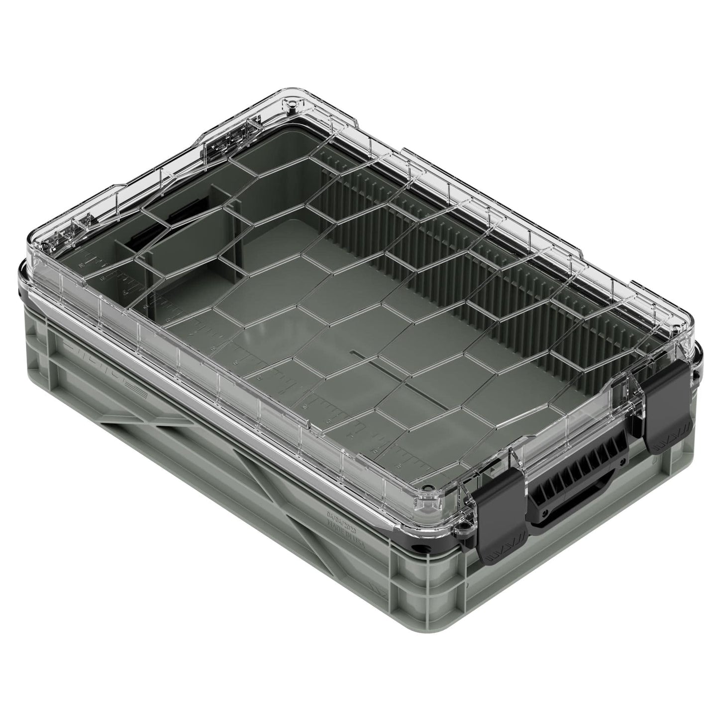 Quarter Size SIDIO WR (Weather Proof)