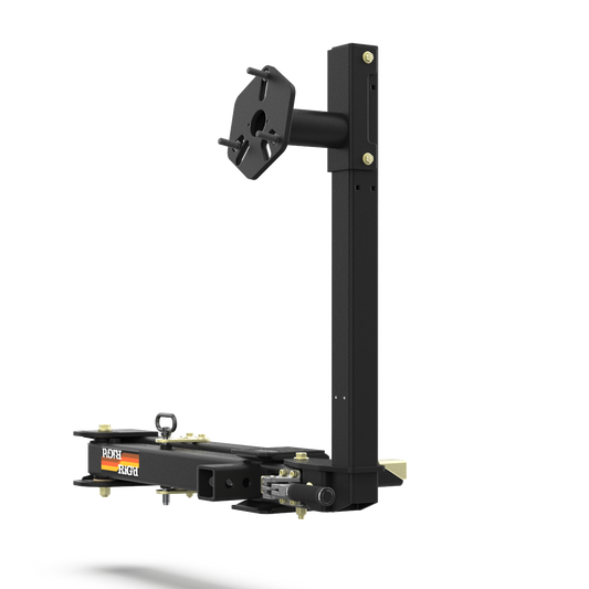 HitchingPost™ Tire Mount