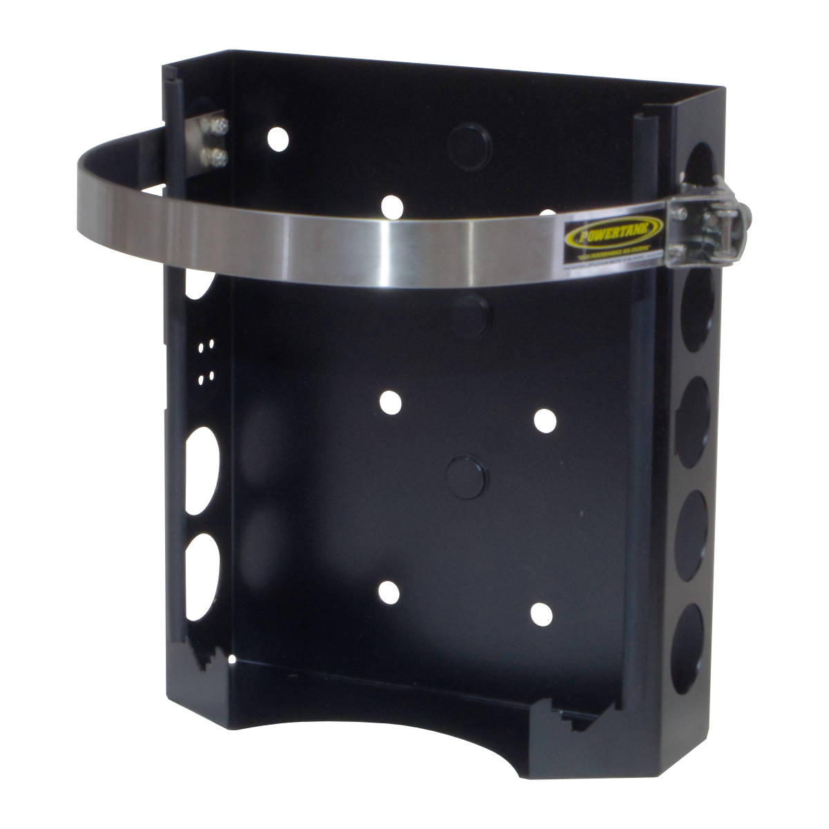 Quick-Release Strap Assembly