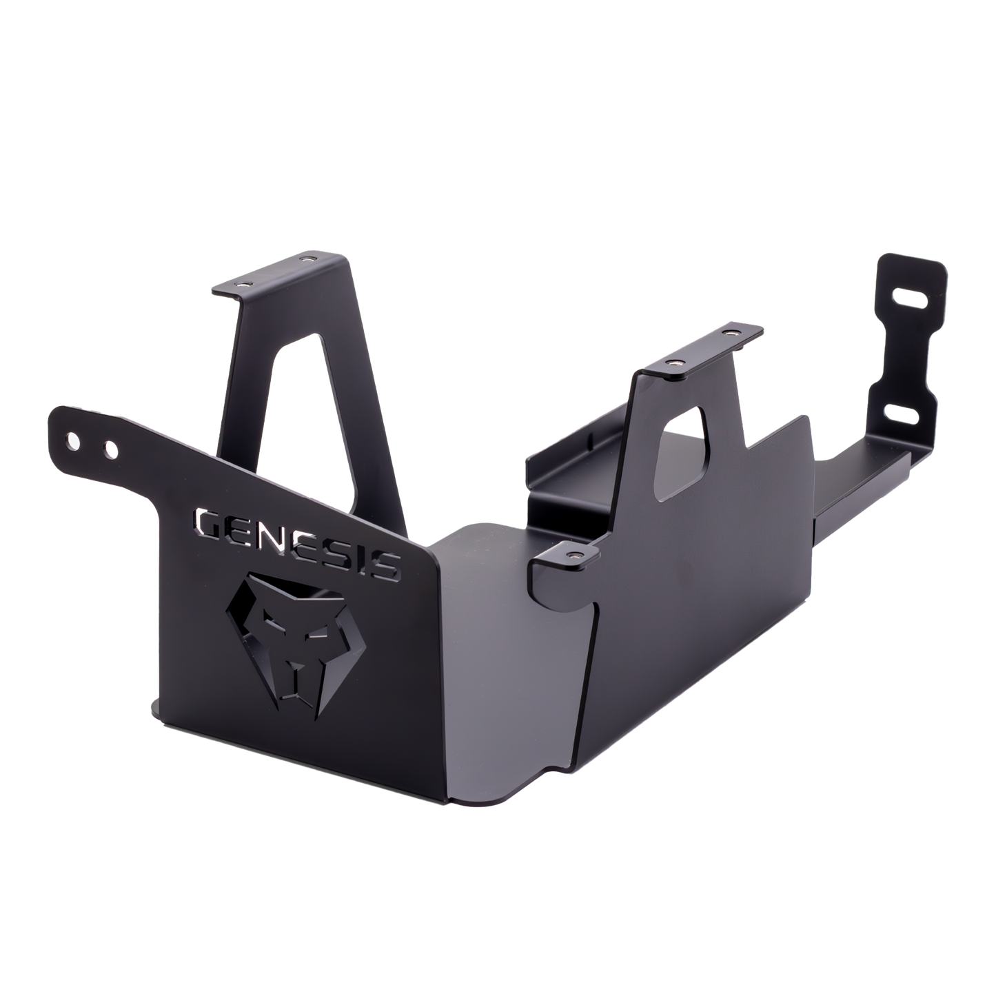 2020+ Gas Gladiator OMEGA Dual Battery System