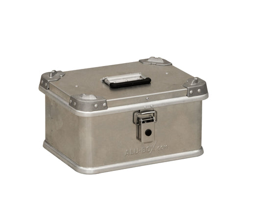 20L Alubox Case