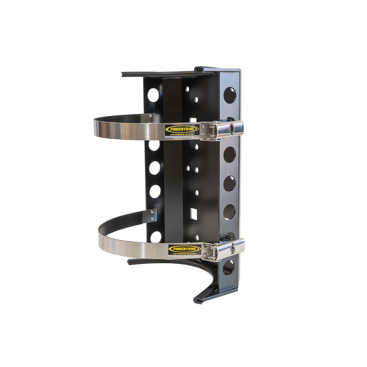 Quick-Release Strap Assembly