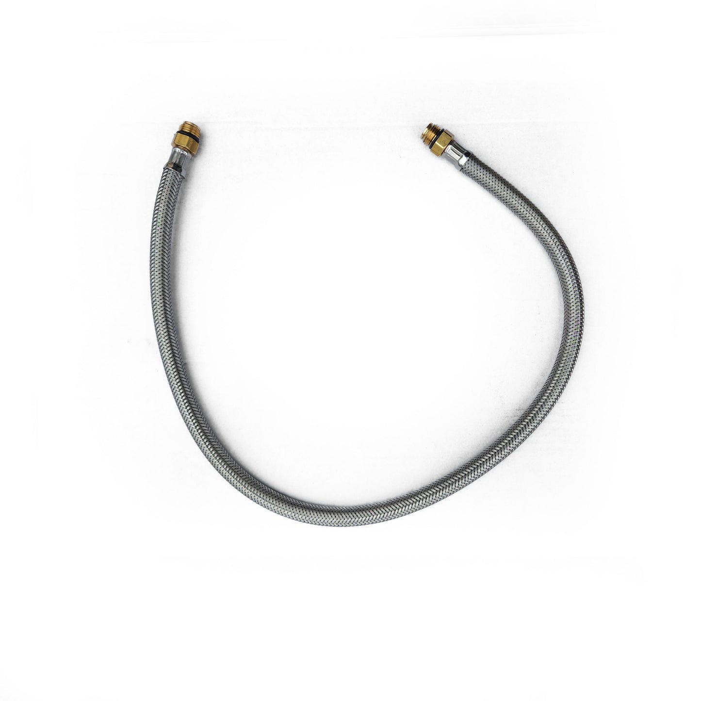 Tire Inflator Replacement Hose - 2 foot or 6 foot