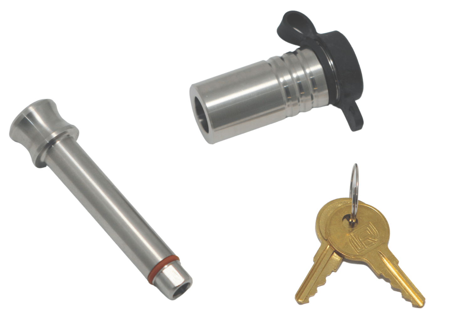 Slipstream Tent Lock