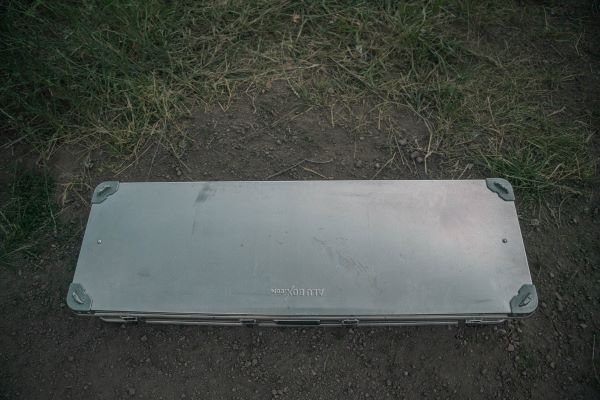 62L Alubox Case