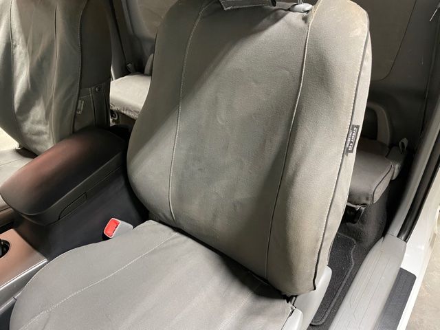 Toyota Tacoma Gen 2 Seat Covers 2005-2015