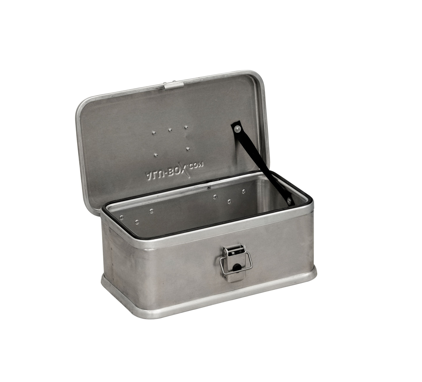 10L Alubox Case