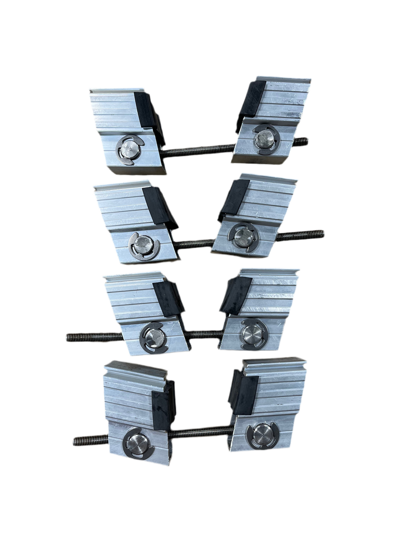 Tent Mount Sets