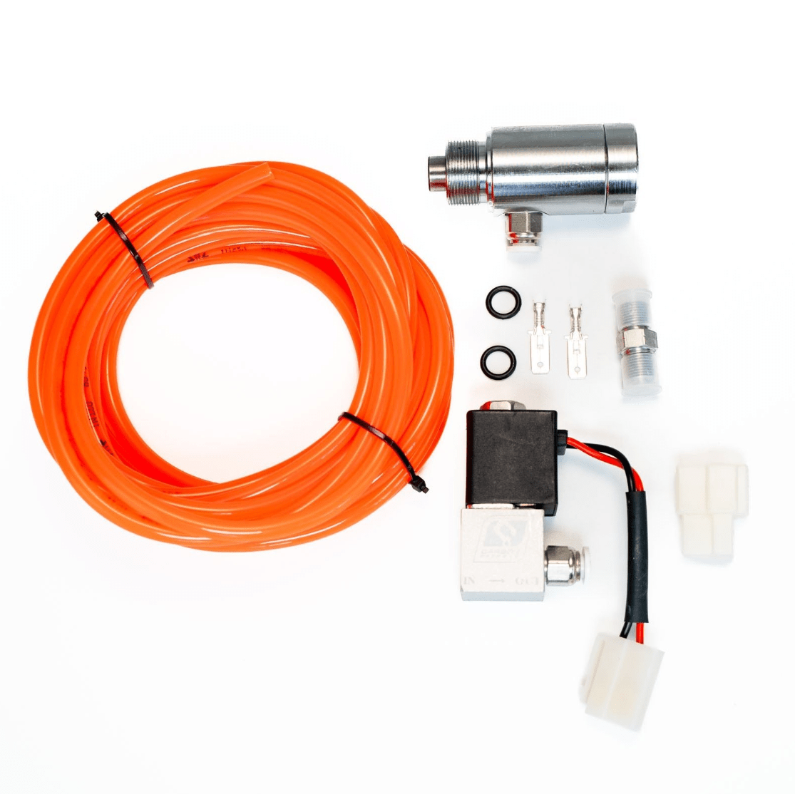 Carbon Offroad Air Freespool Clutch Upgrade for 12K & Scout Pro Winches