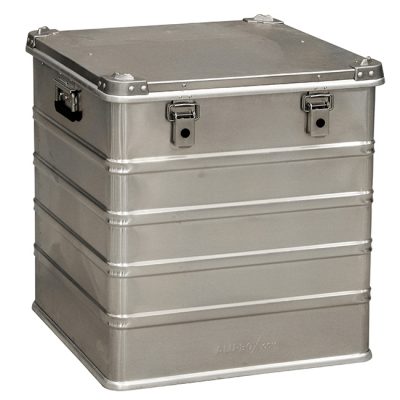 175L Alubox Case