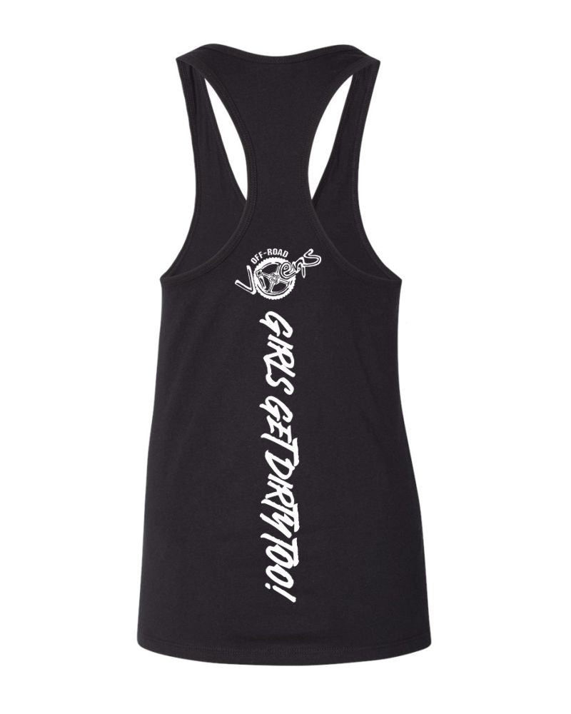 Braaapiness SxS Tank
