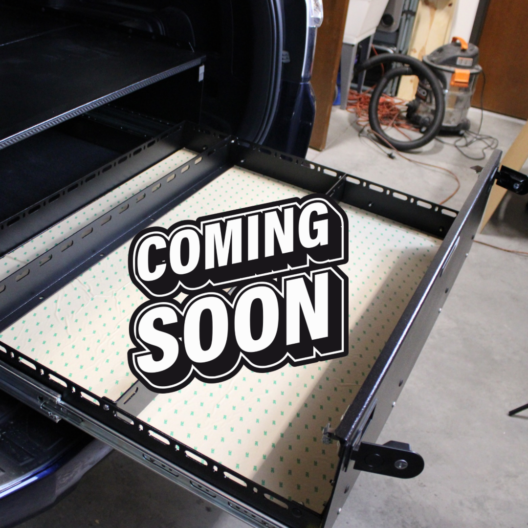 4 Runner Drawer (Standard)