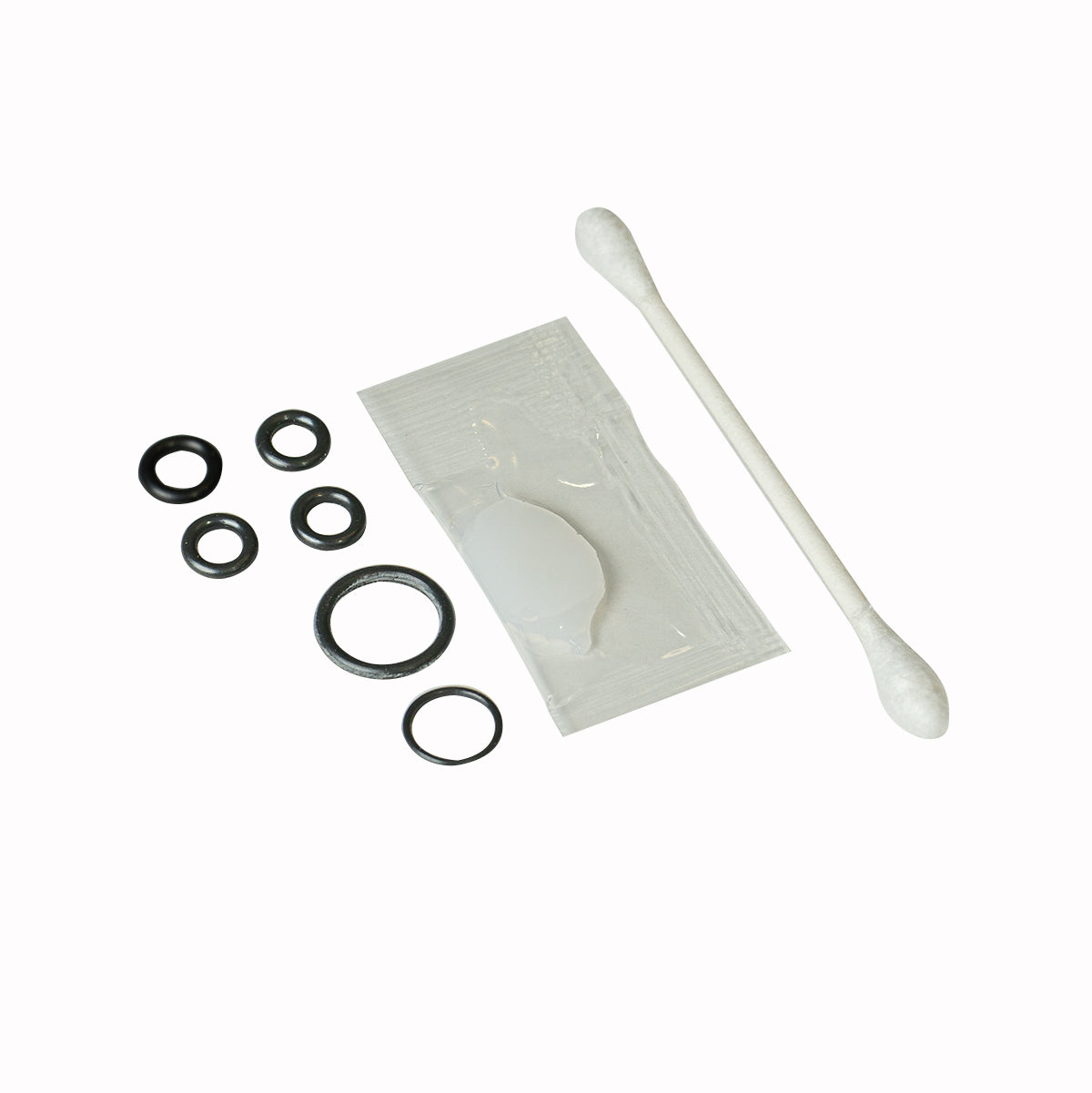 Tire Inflator Rebuild Kit