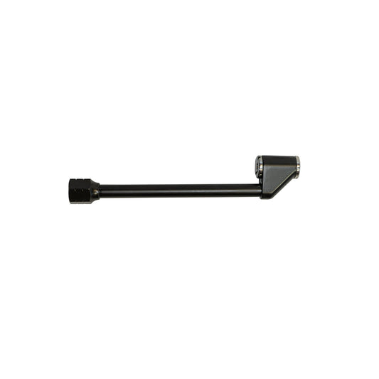 Dual Head Air Chuck - Straight Forward, Angled Back Power Tank