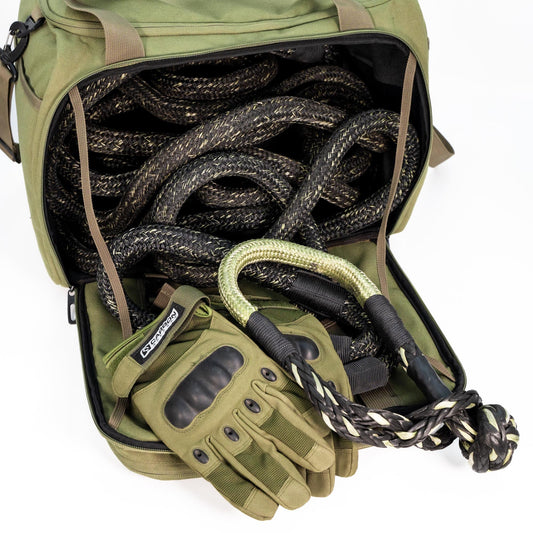 4x4 Tactical Response Kit