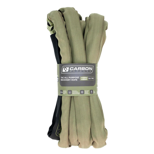 TAC 4x4 Vehicle All Purpose Recovery Rope