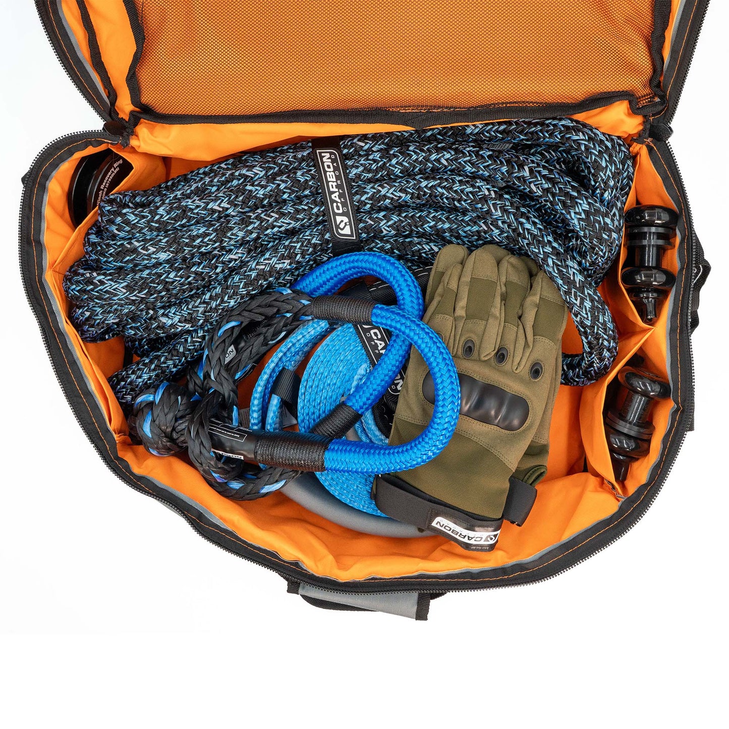 Essential 4x4 Recovery Kit