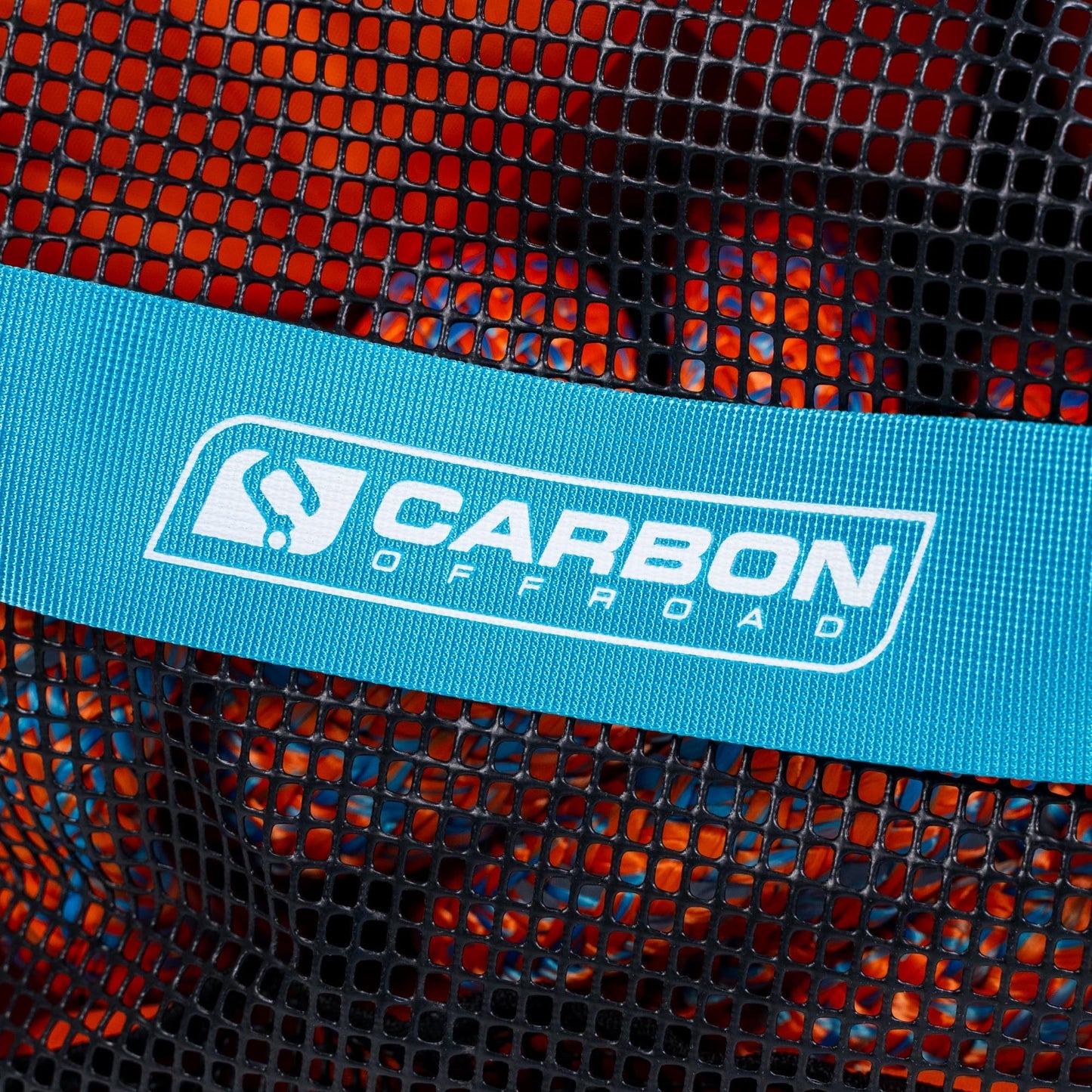 High-Vis Large Vehicle Kinetic Recovery Rope