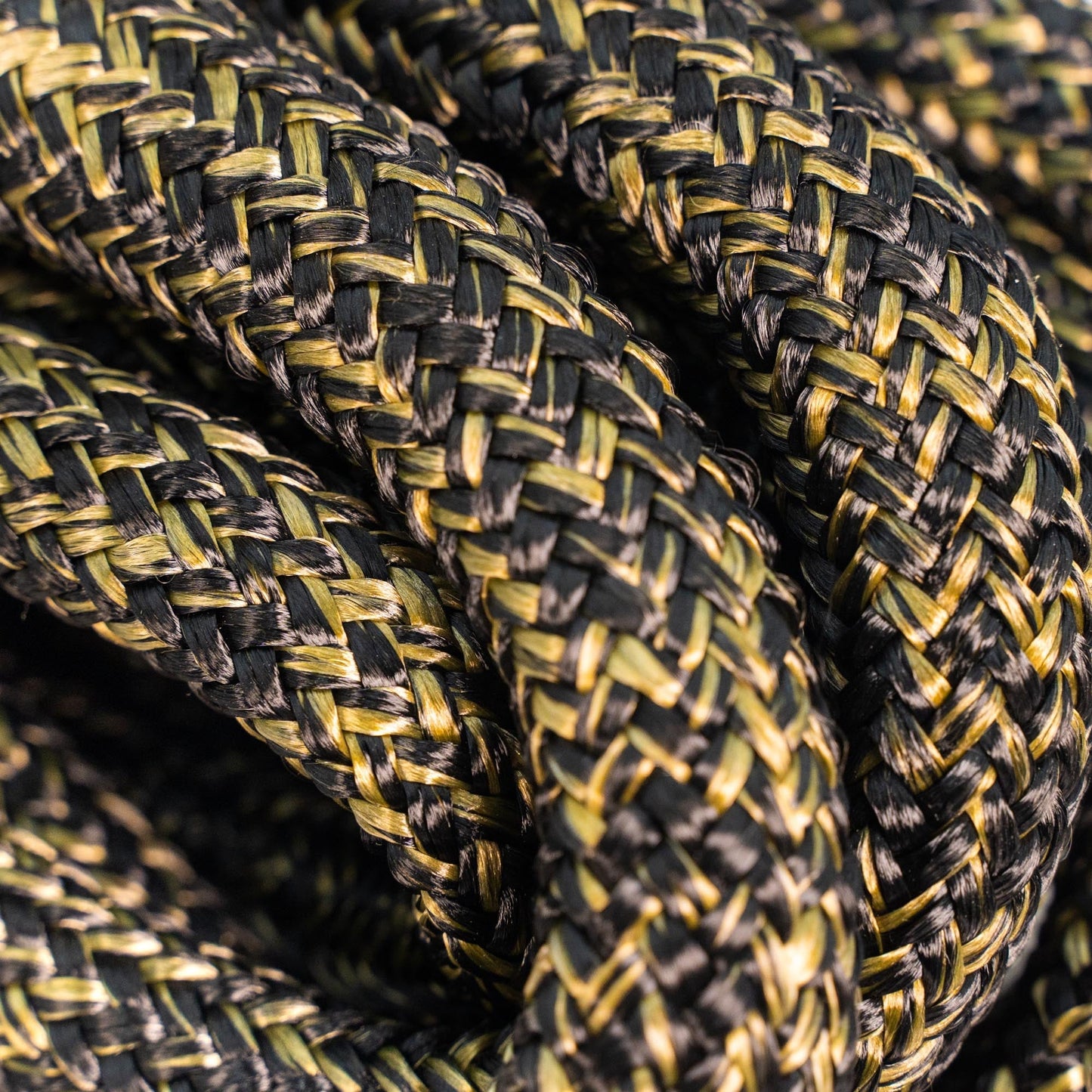 TAC 4x4 Vehicle Kinetic Recovery Rope