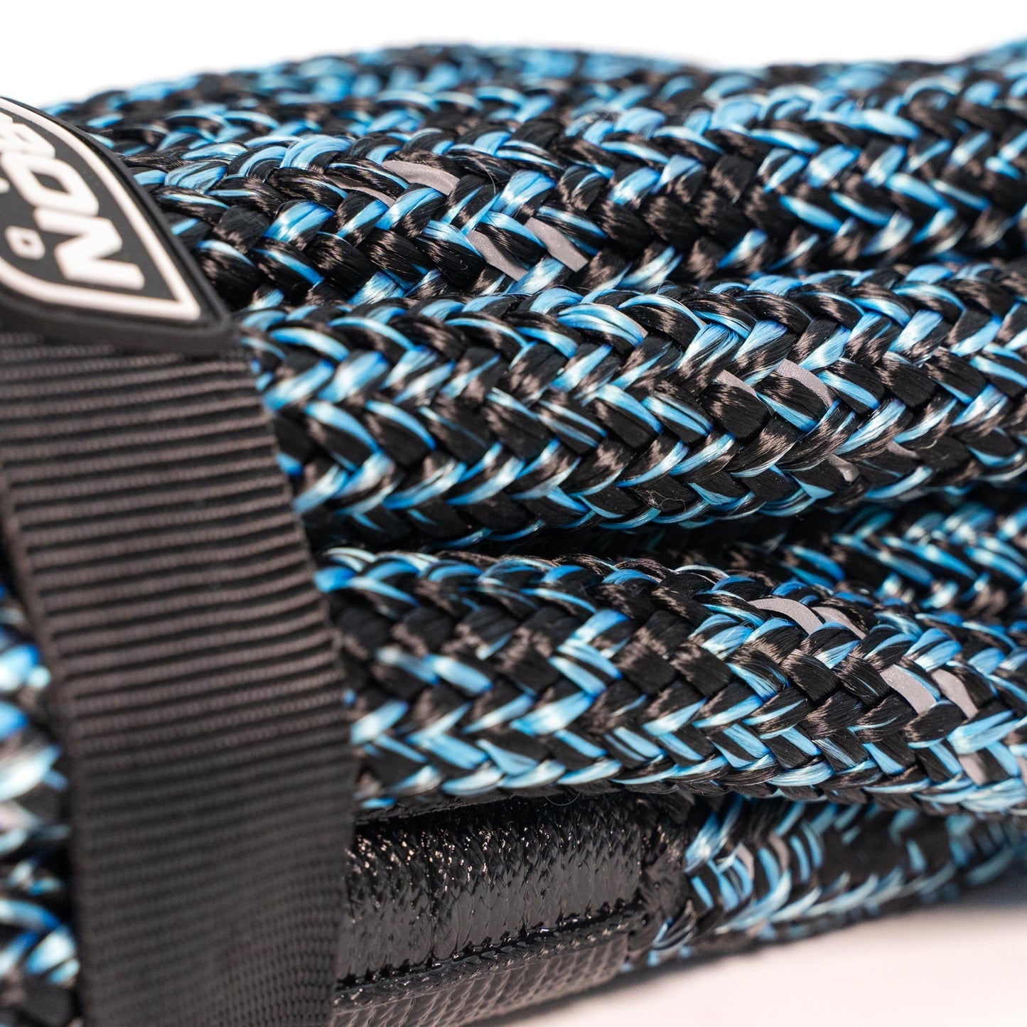 4x4 Kinetic Recovery Rope