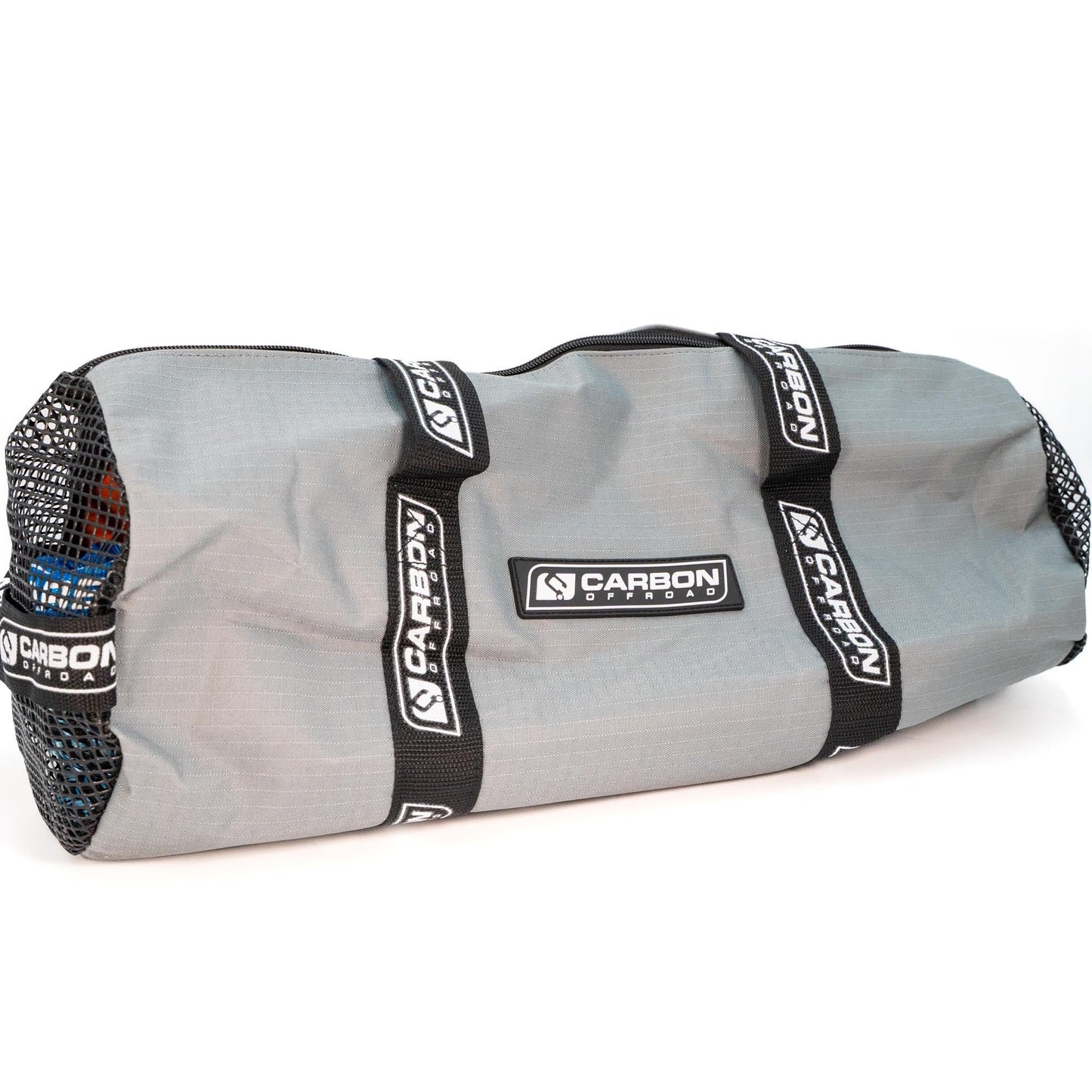 4x4 Kinetic Recovery Rope
